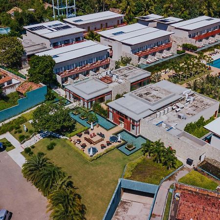 Luxo-Deck Molhado Privativo-Melhor Localizacao De Pipa Praia de Pipa Buitenkant foto