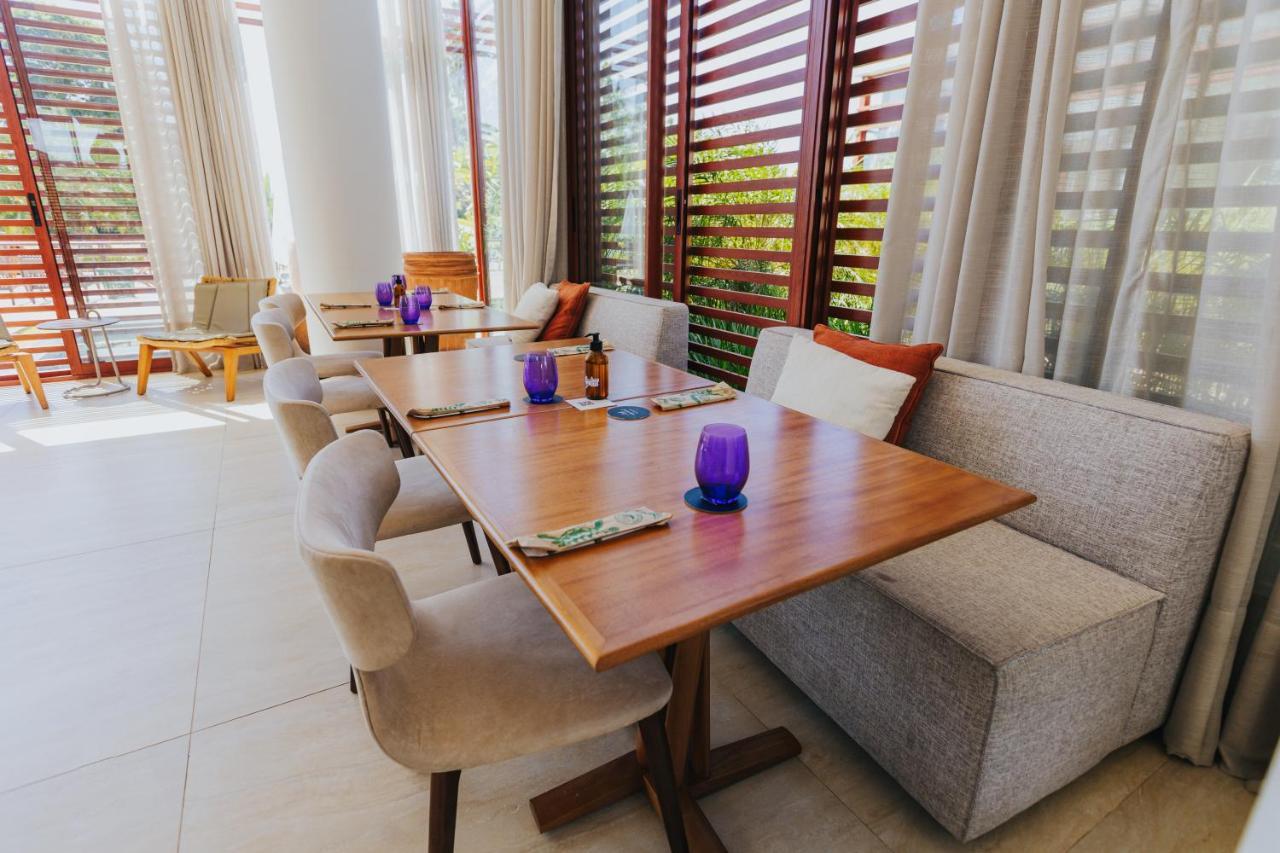 Luxo-Deck Molhado Privativo-Melhor Localizacao De Pipa Praia de Pipa Buitenkant foto